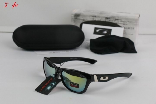 O.a.k.l.e.y. Sunglasses AAA 1081