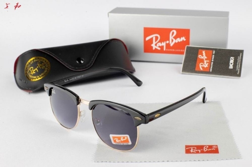 R.a.y.B.a.n. Sunglasses A 1195