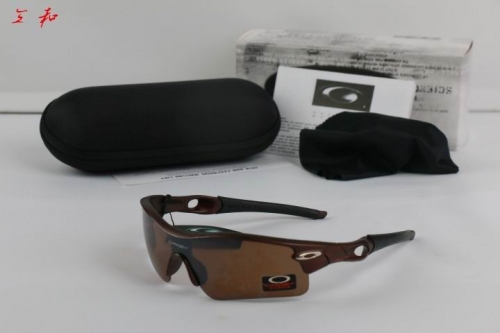 O.a.k.l.e.y. Sunglasses AAA 1008