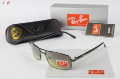 R.a.y.B.a.n. Sunglasses A 1139