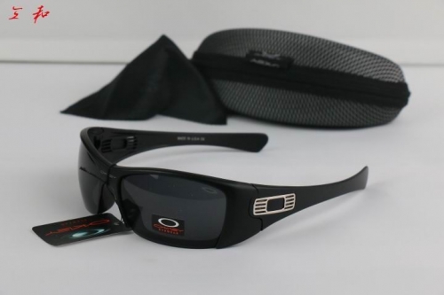 O.a.k.l.e.y. Sunglasses A 1042