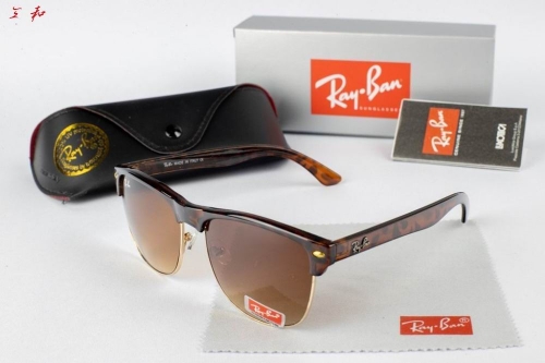 R.a.y.B.a.n. Sunglasses A 1198