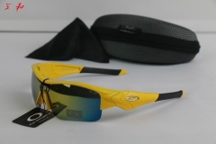 O.a.k.l.e.y. Sunglasses A 1176