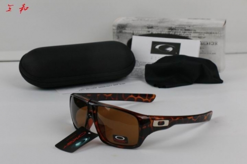 O.a.k.l.e.y. Sunglasses AAA 1037