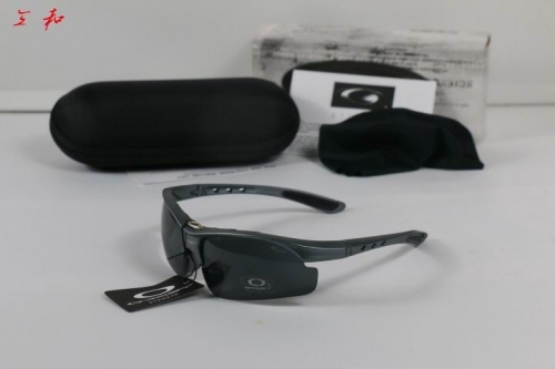 O.a.k.l.e.y. Sunglasses AAA 1076