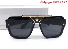 V.e.r.s.a.c.e. Sunglasses AAA 1028