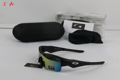 O.a.k.l.e.y. Sunglasses AAA 1018