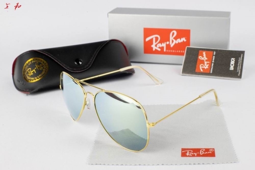 R.a.y.B.a.n. Sunglasses A 1106