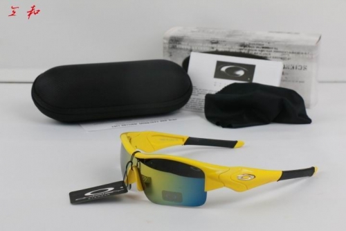 O.a.k.l.e.y. Sunglasses AAA 1010