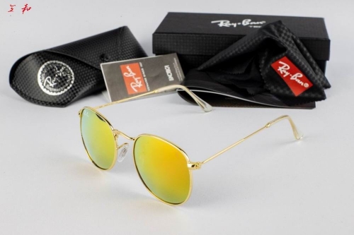 R.a.y.B.a.n. Sunglasses AAA 1123