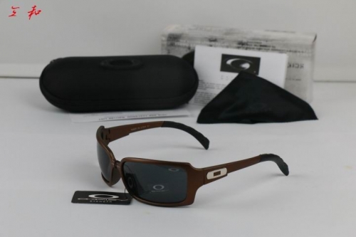 O.a.k.l.e.y. Sunglasses AAA 1124