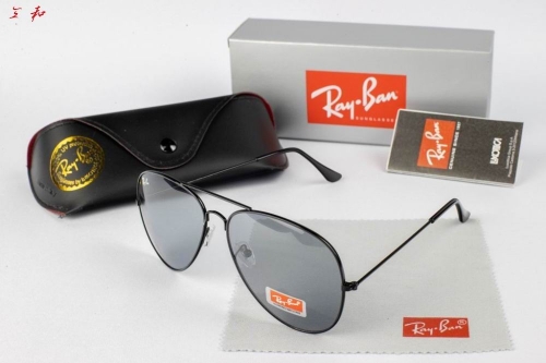 R.a.y.B.a.n. Sunglasses A 1119