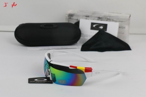 O.a.k.l.e.y. Sunglasses AAA 1138