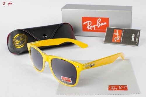R.a.y.B.a.n. Sunglasses A 1008