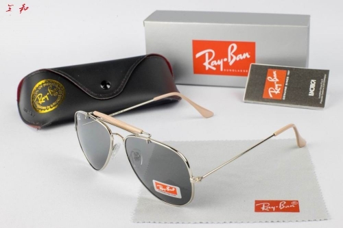 R.a.y.B.a.n. Sunglasses A 1163