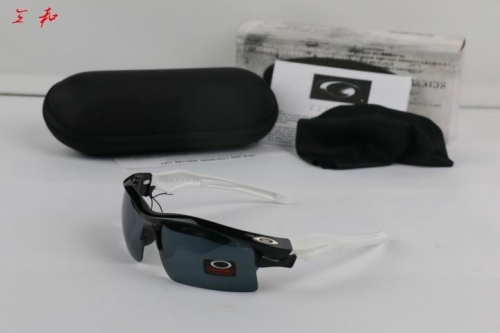 O.a.k.l.e.y. Sunglasses AAA 1055