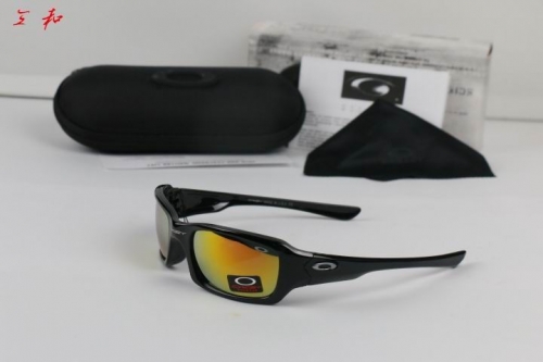 O.a.k.l.e.y. Sunglasses AAA 1161