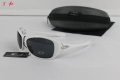 O.a.k.l.e.y. Sunglasses A 1009