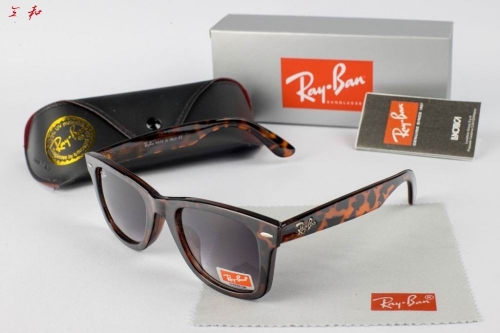 R.a.y.B.a.n. Sunglasses A 1022