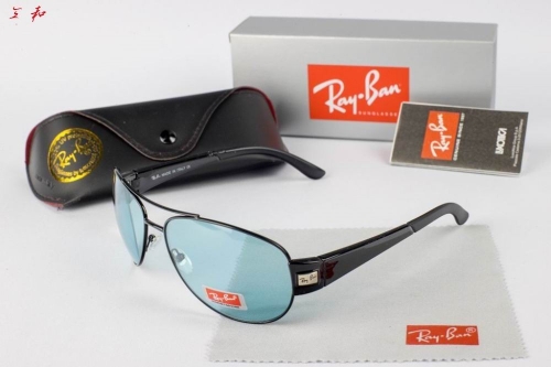 R.a.y.B.a.n. Sunglasses A 1141