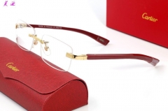 C.a.r.t.i.e.r. Glasses AAA 1256