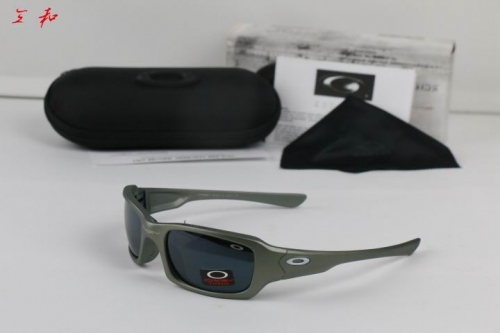 O.a.k.l.e.y. Sunglasses AAA 1163