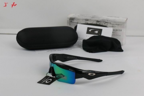 O.a.k.l.e.y. Sunglasses AAA 1019