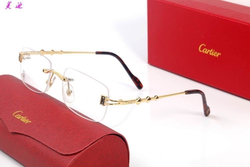 C.a.r.t.i.e.r. Glasses AAA 1390