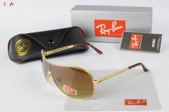 R.a.y.B.a.n. Sunglasses A 1131