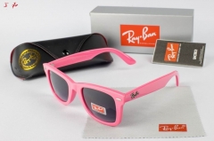 R.a.y.B.a.n. Sunglasses A 1016