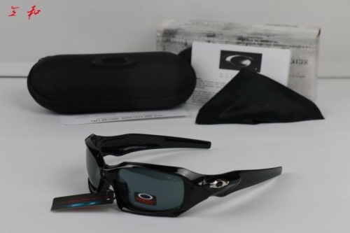 O.a.k.l.e.y. Sunglasses AAA 1130