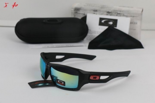 O.a.k.l.e.y. Sunglasses AAA 1158