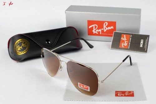 R.a.y.B.a.n. Sunglasses A 1116