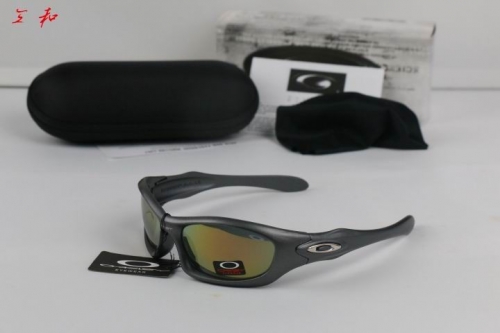 O.a.k.l.e.y. Sunglasses AAA 1088