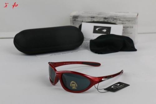 O.a.k.l.e.y. Sunglasses AAA 1029