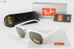 R.a.y.B.a.n. Sunglasses A 1189