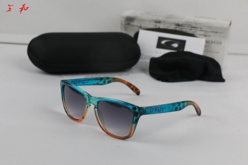 O.a.k.l.e.y. Sunglasses AAA 1068