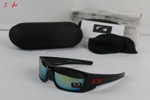 O.a.k.l.e.y. Sunglasses AAA 1064