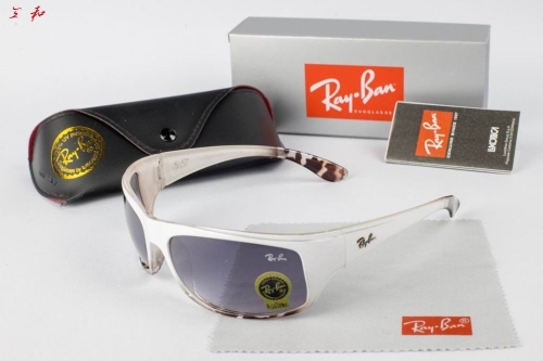 R.a.y.B.a.n. Sunglasses A 1040