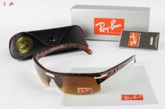 R.a.y.B.a.n. Sunglasses A 1187