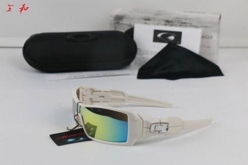 O.a.k.l.e.y. Sunglasses AAA 1156