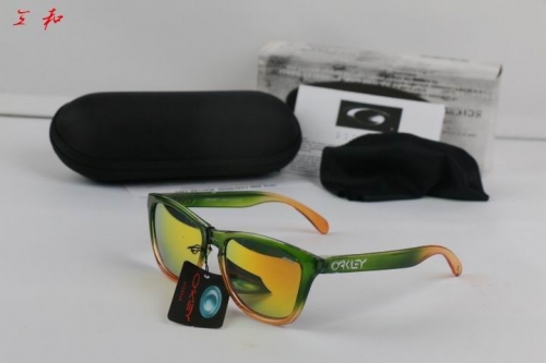 O.a.k.l.e.y. Sunglasses AAA 1072