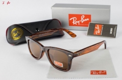 R.a.y.B.a.n. Sunglasses A 1024