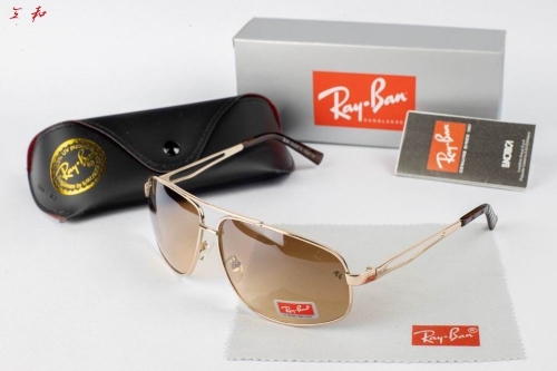 R.a.y.B.a.n. Sunglasses A 1125