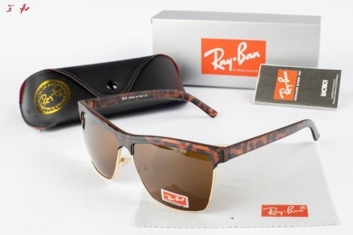 R.a.y.B.a.n. Sunglasses A 1179