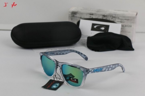 O.a.k.l.e.y. Sunglasses AAA 1066