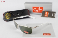 R.a.y.B.a.n. Sunglasses A 1171