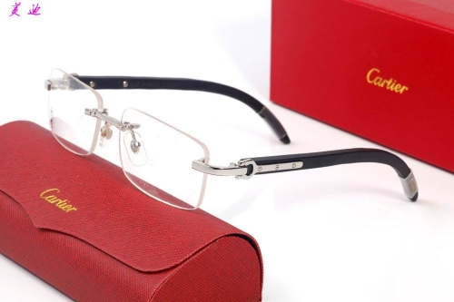 C.a.r.t.i.e.r. Glasses AAA 1324