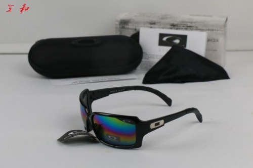 O.a.k.l.e.y. Sunglasses AAA 1123