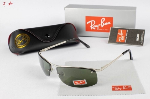 R.a.y.B.a.n. Sunglasses A 1184